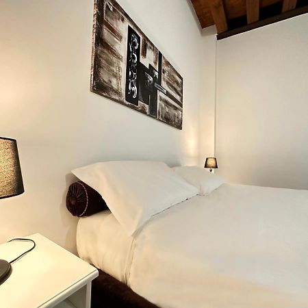Tarvisium Luxury Apartment: Un'Oasi Di Eleganza Treviso Exteriér fotografie