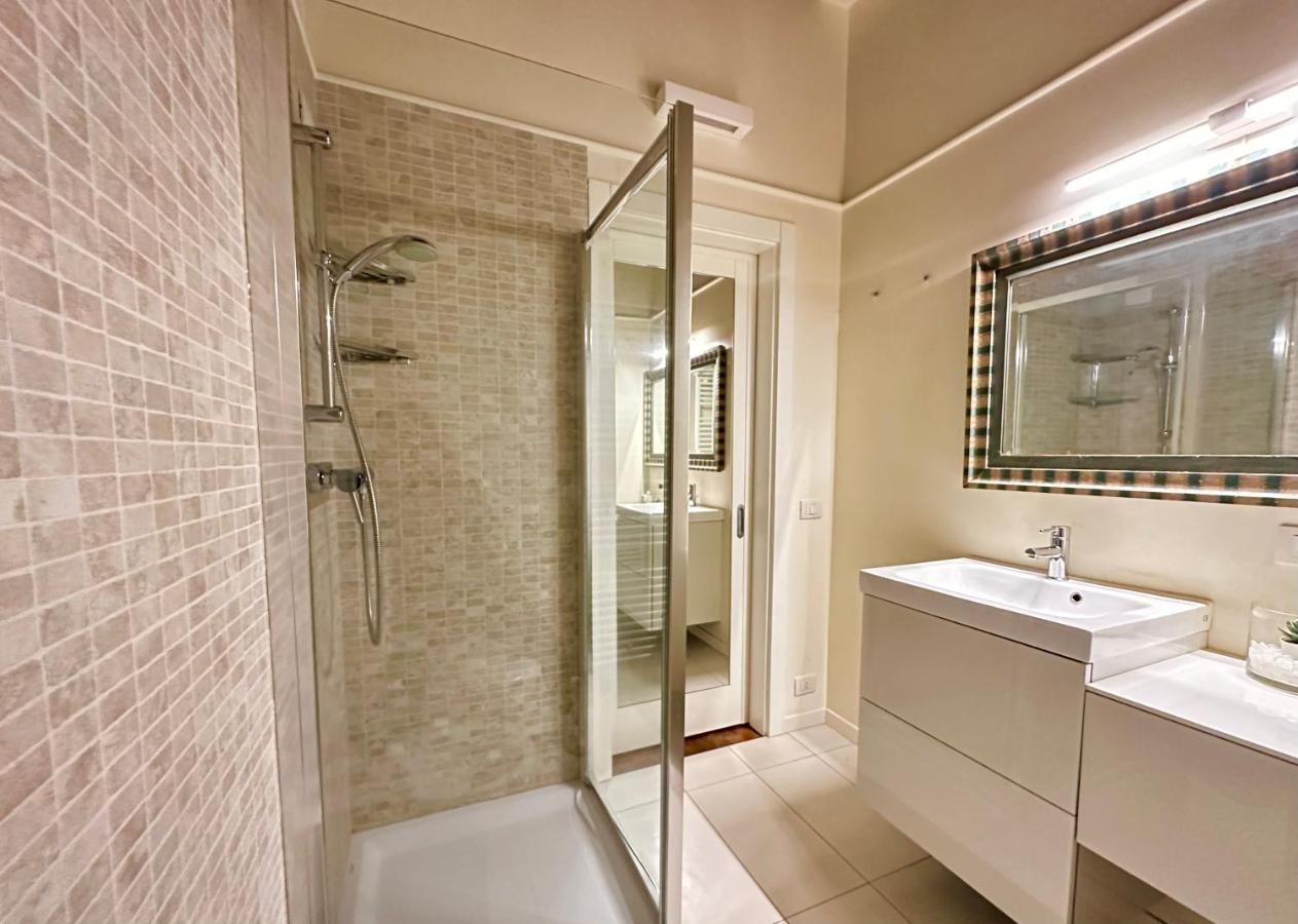 Tarvisium Luxury Apartment: Un'Oasi Di Eleganza Treviso Exteriér fotografie