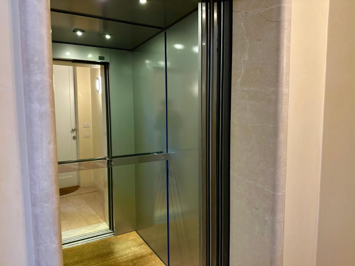 Tarvisium Luxury Apartment: Un'Oasi Di Eleganza Treviso Exteriér fotografie